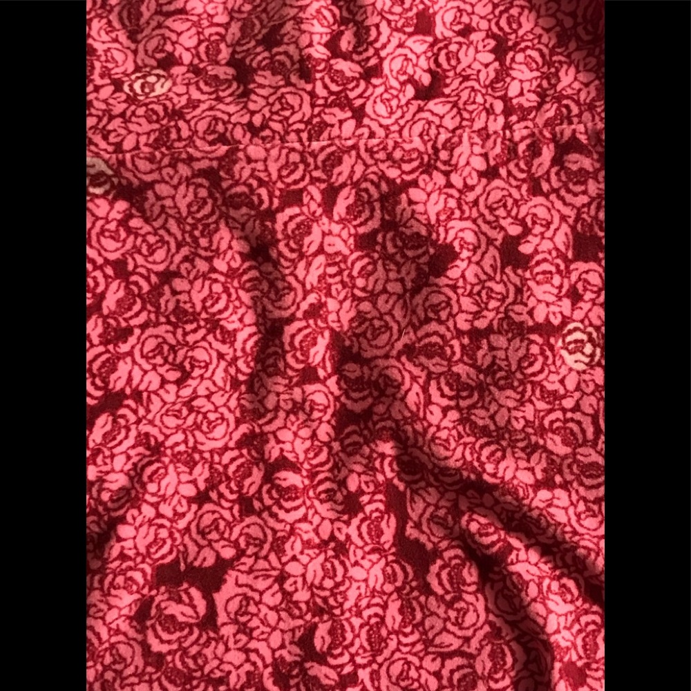 LLR TC LEGGINGS